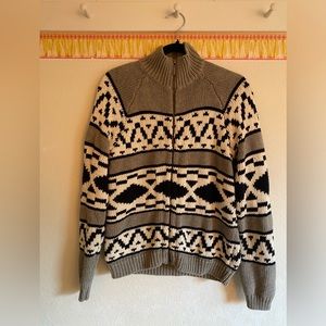 Ralph Lauren Women’s knit sweater